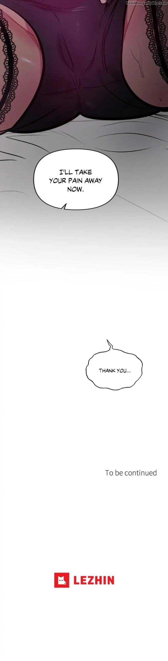 Perfect Body Partner by Cho Sangduck – Ch. 55 [Eng] page 14