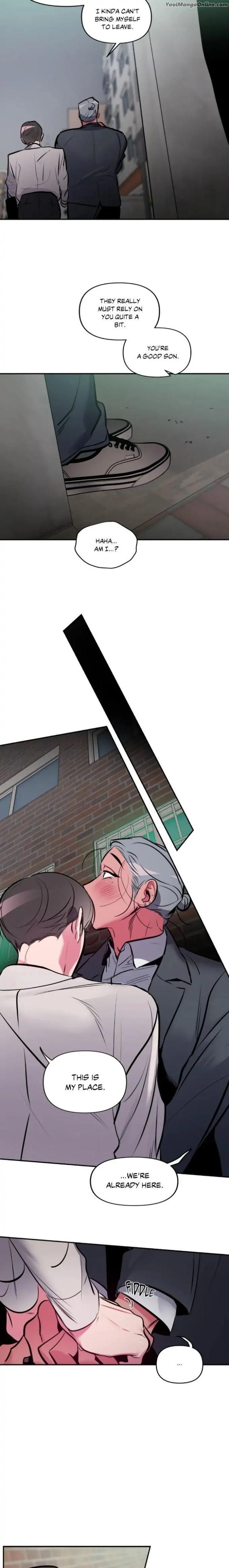 Perfect Body Partner by Cho Sangduck – Ch. 55 [Eng] page 13