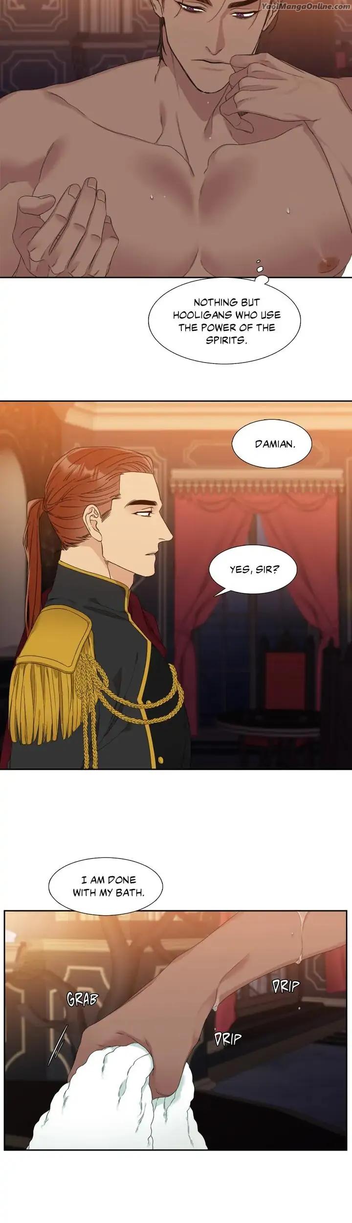 Smyrna & Capri by Brothers Without A Tomorrow [Eng] page 15