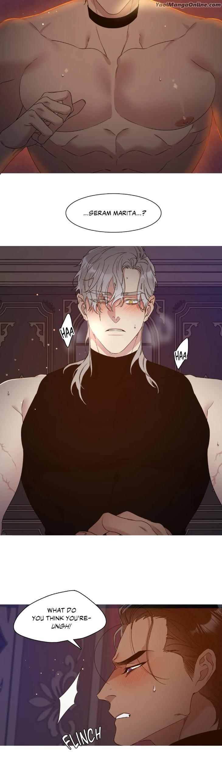 Smyrna & Capri by Brothers Without A Tomorrow [Eng] page 15