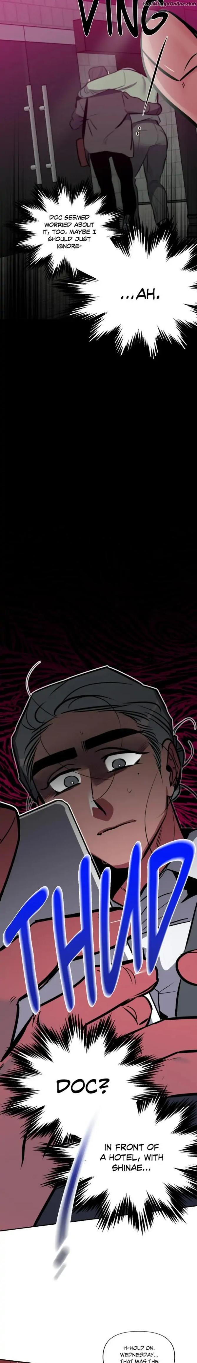 Perfect Body Partner by Cho Sangduck – Ch. 55 [Eng] page 14