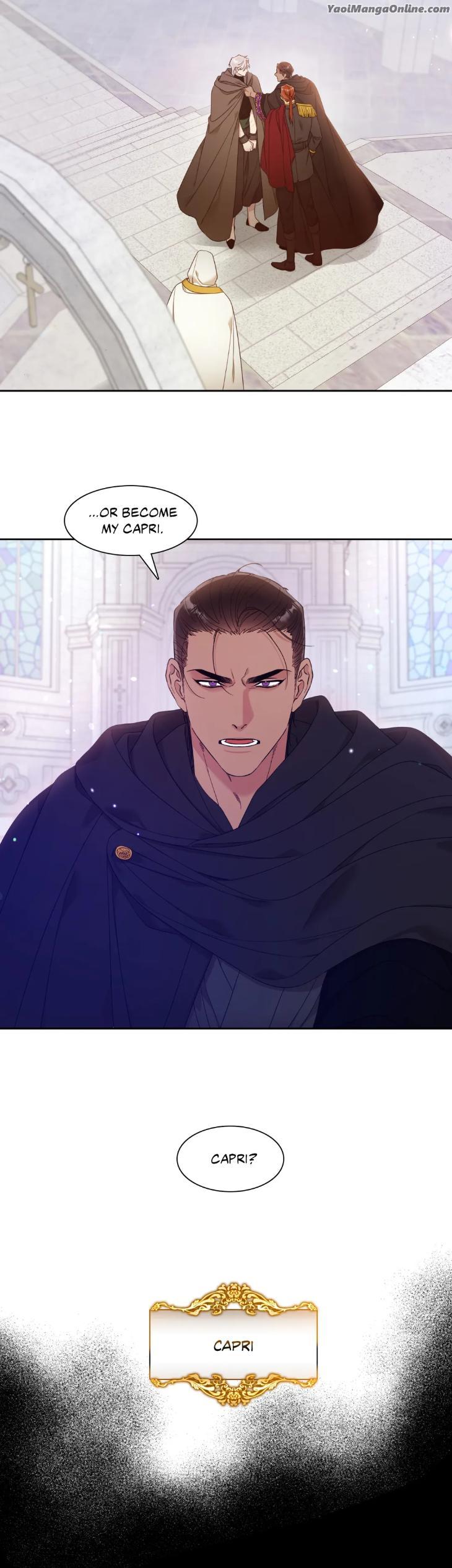 Smyrna & Capri by Brothers Without A Tomorrow [Eng] page 15