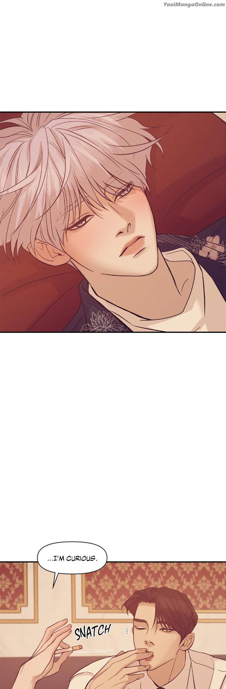 Pearl Boy by KinGin [Eng] page 13