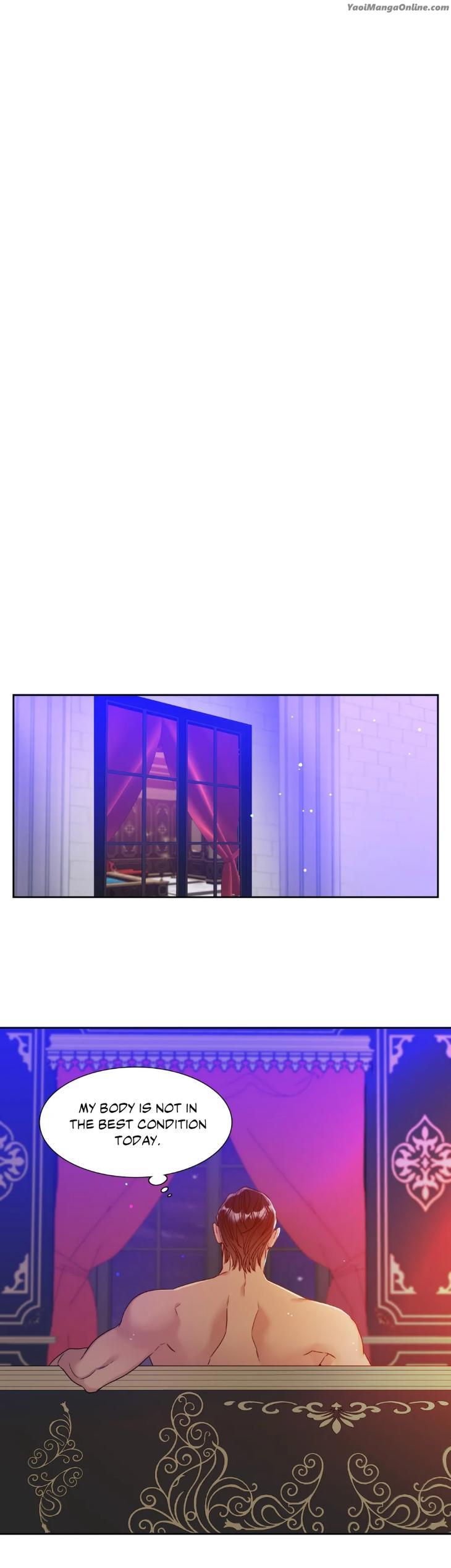 Smyrna & Capri by Brothers Without A Tomorrow [Eng] page 14