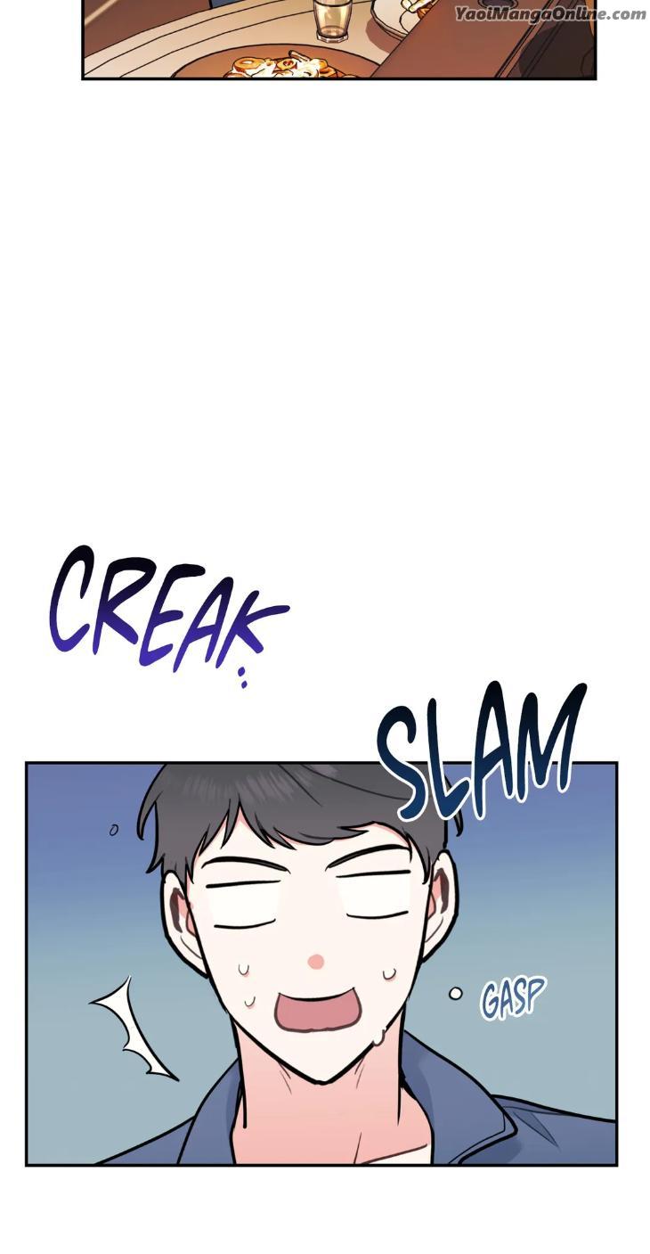 You Get Me Going by MOSCARETO/ Oh DoYeon [Eng] page 13