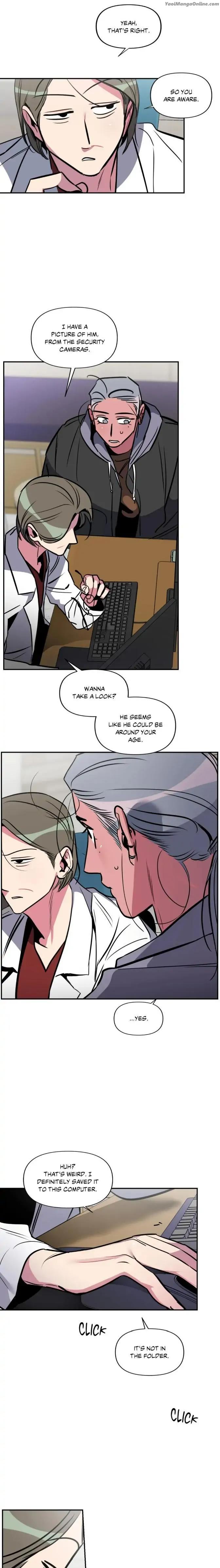 Perfect Body Partner by Cho Sangduck – Ch. 55 [Eng] page 14