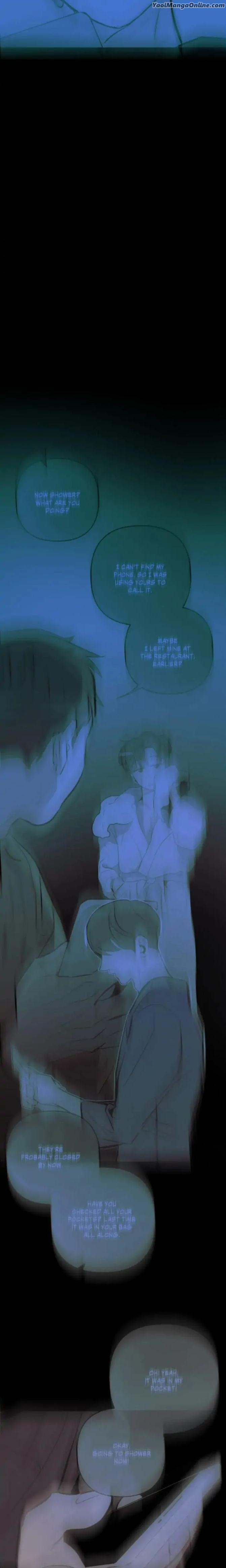 Perfect Body Partner by Cho Sangduck – Ch. 55 [Eng] page 14