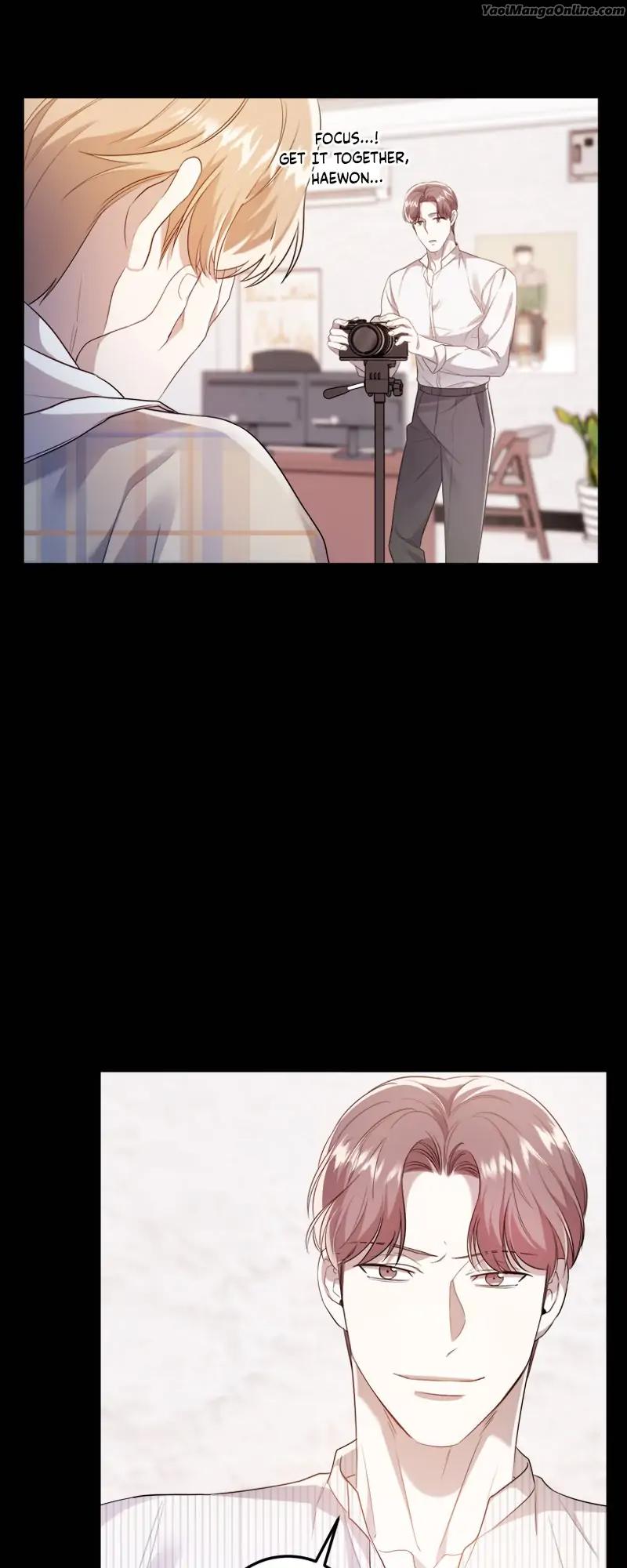 The Tasty Florida: The Recipe of Love by Kim Yong Kyu [Eng] page 14