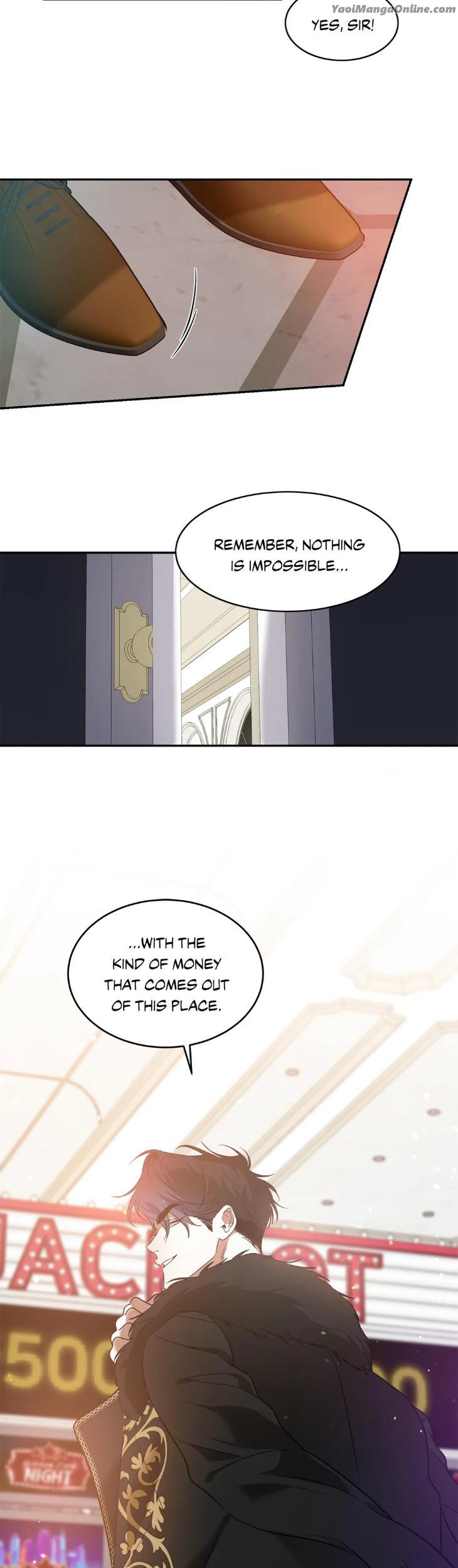 My Master, My Joo-in by Khbiyong [Eng] page 14