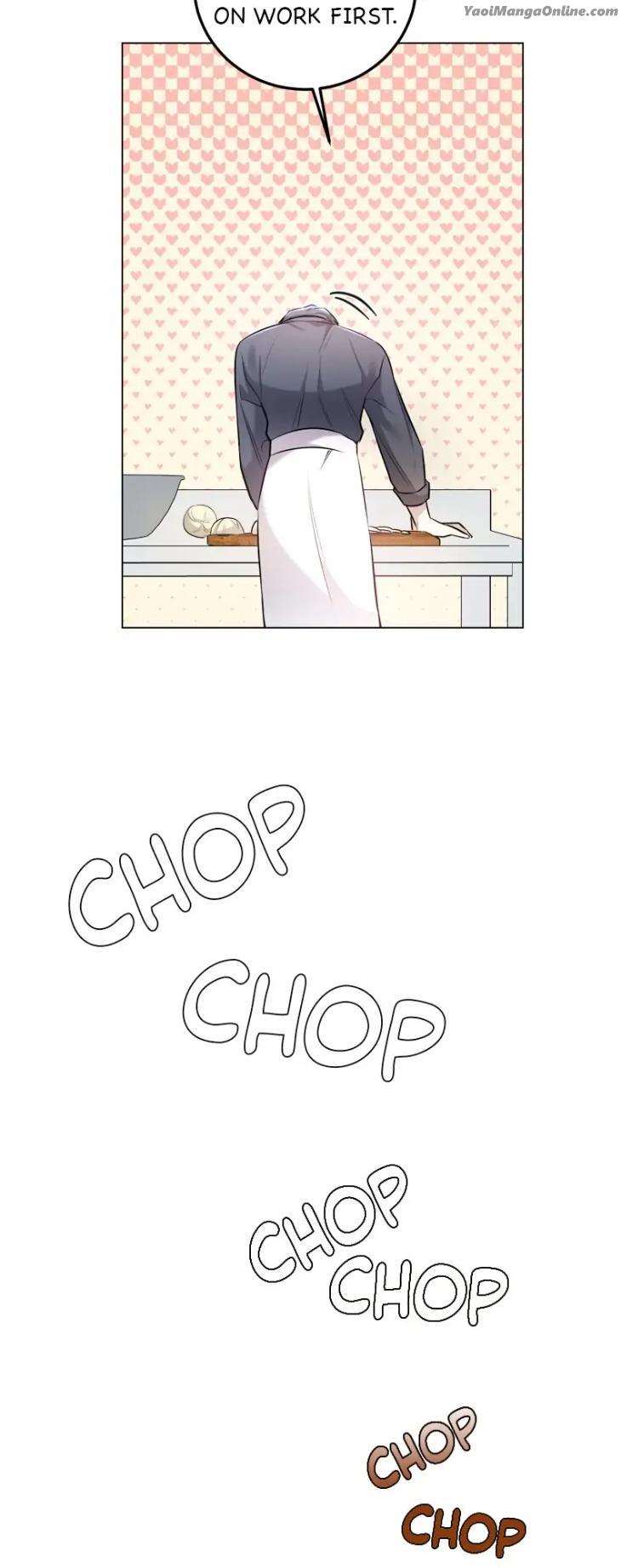 The Tasty Florida: The Recipe of Love by Kim Yong Kyu [Eng] page 14