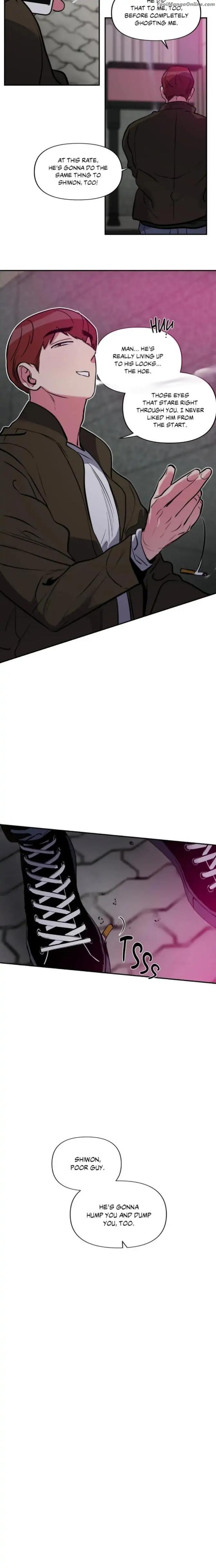 Perfect Body Partner by Cho Sangduck – Ch. 55 [Eng] page 15