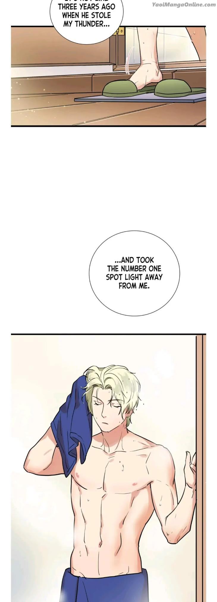 High School Boys Trapped in a Fantasy World by Mack/seru – Uncensored – Ch. 121 [Eng] page 15