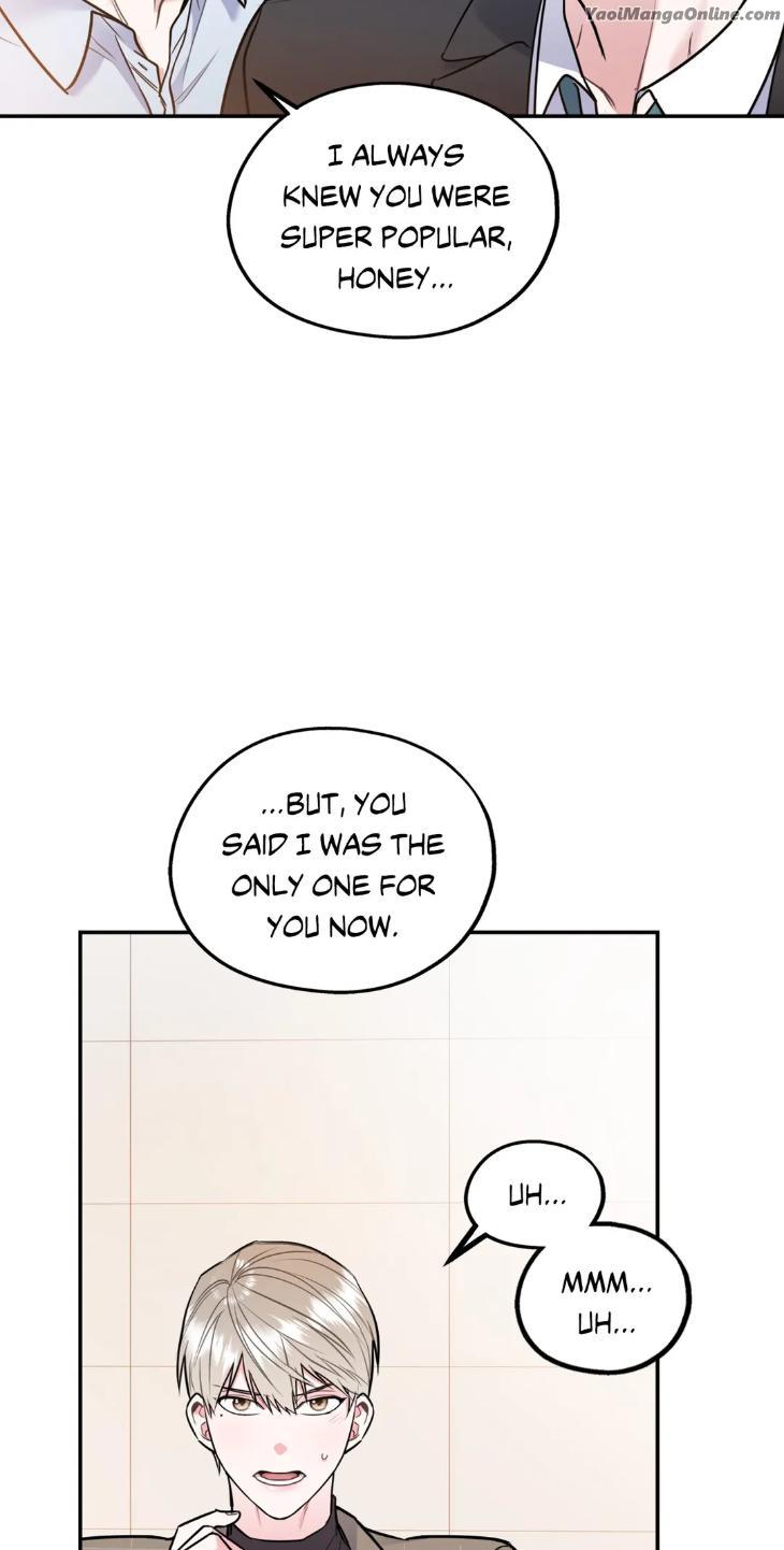 You Get Me Going by MOSCARETO/ Oh DoYeon [Eng] page 15