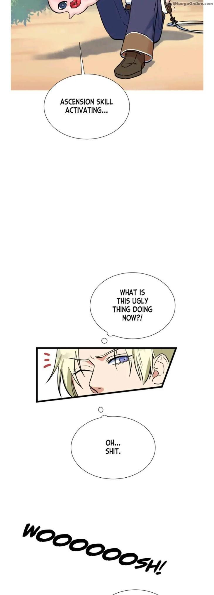 High School Boys Trapped in a Fantasy World by Mack/seru – Uncensored – Ch. 121 [Eng] page 15