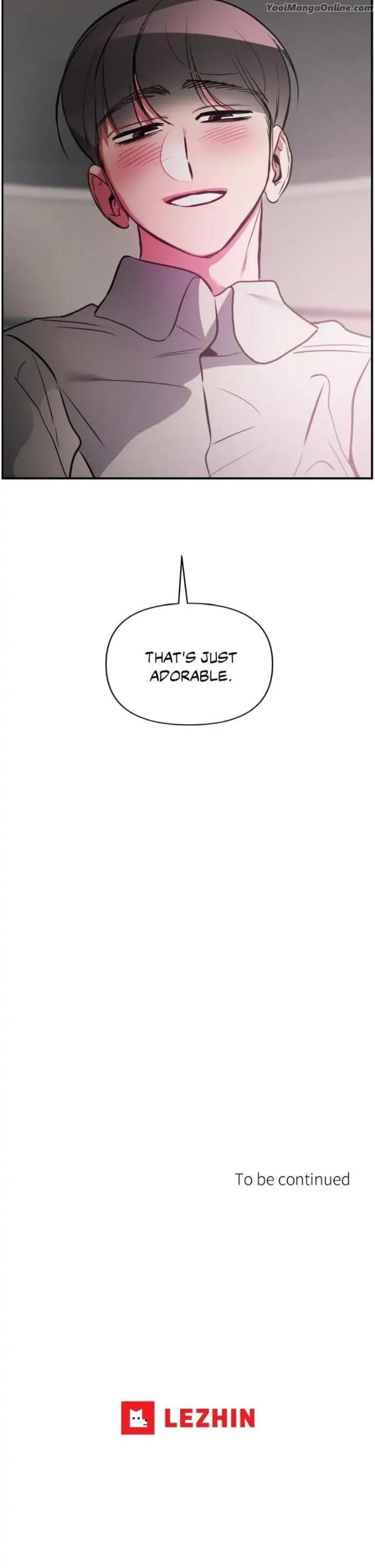 Perfect Body Partner by Cho Sangduck – Ch. 55 [Eng] page 15