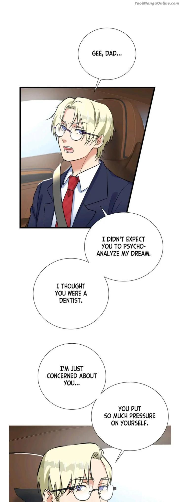 High School Boys Trapped in a Fantasy World by Mack/seru – Uncensored – Ch. 121 [Eng] page 15