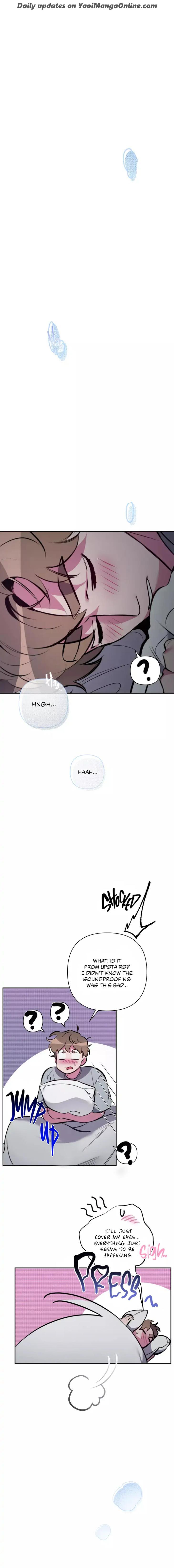 When I Close My Eyes, My Heart Beats by Cho Sangduck – Uncensored [Eng] page 14