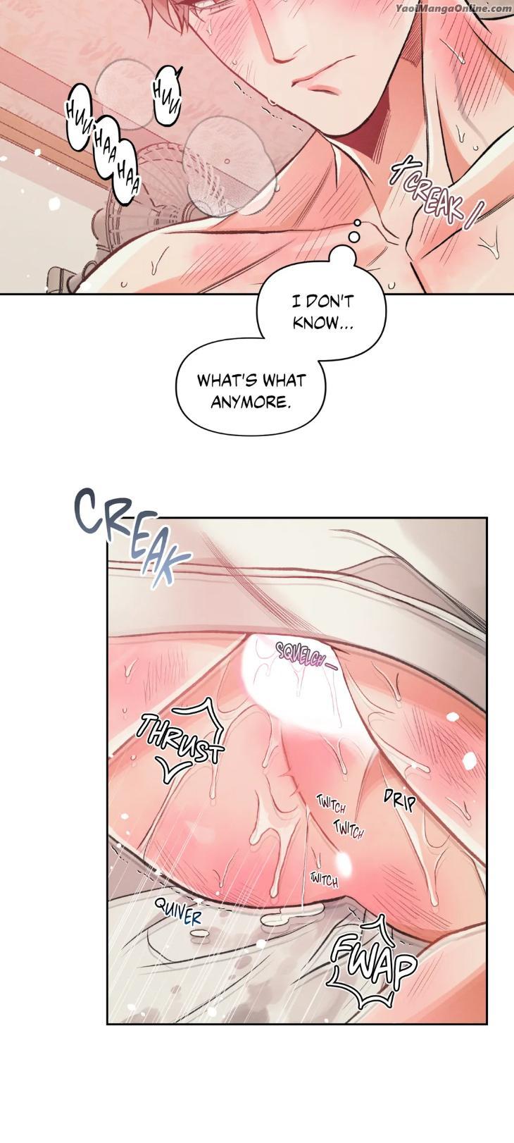 Beware the Ides of March by Stan/ Choi Song – Ch. 103 [Eng] page 15