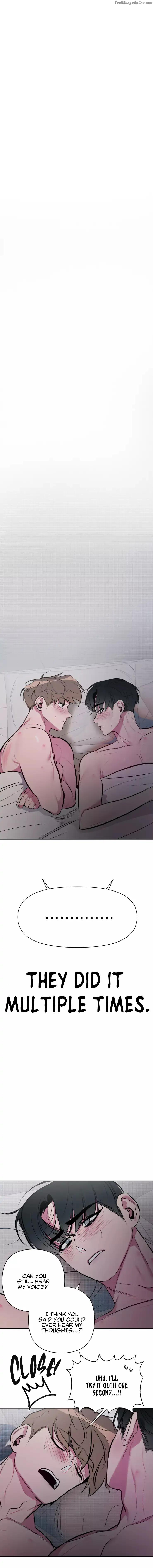 When I Close My Eyes, My Heart Beats by Cho Sangduck – Uncensored [Eng] page 14