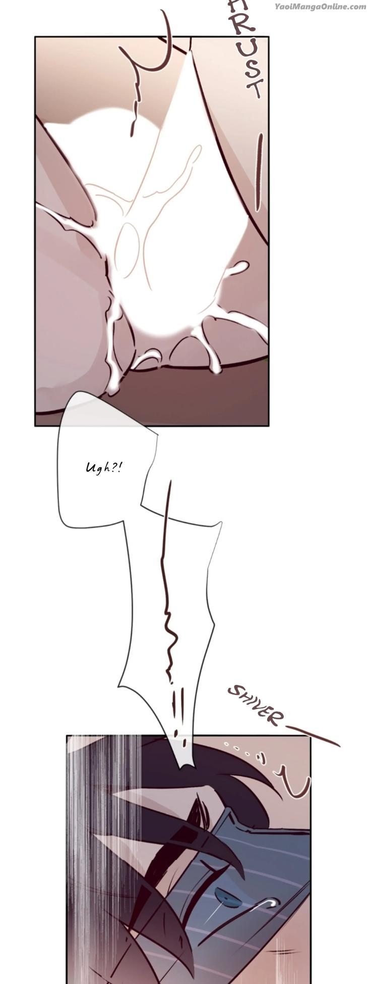 Marcel by Keumung/ Jinsung – Uncensored – Ch. 44 [Eng] page 14