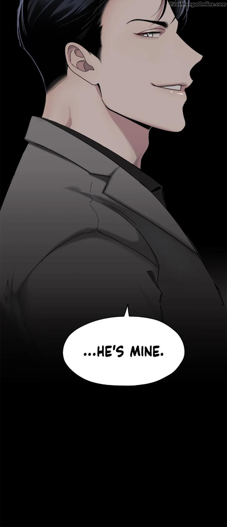 A Terrible Romance by Chemji – Uncensored – Ch. 4 [Eng] page 15