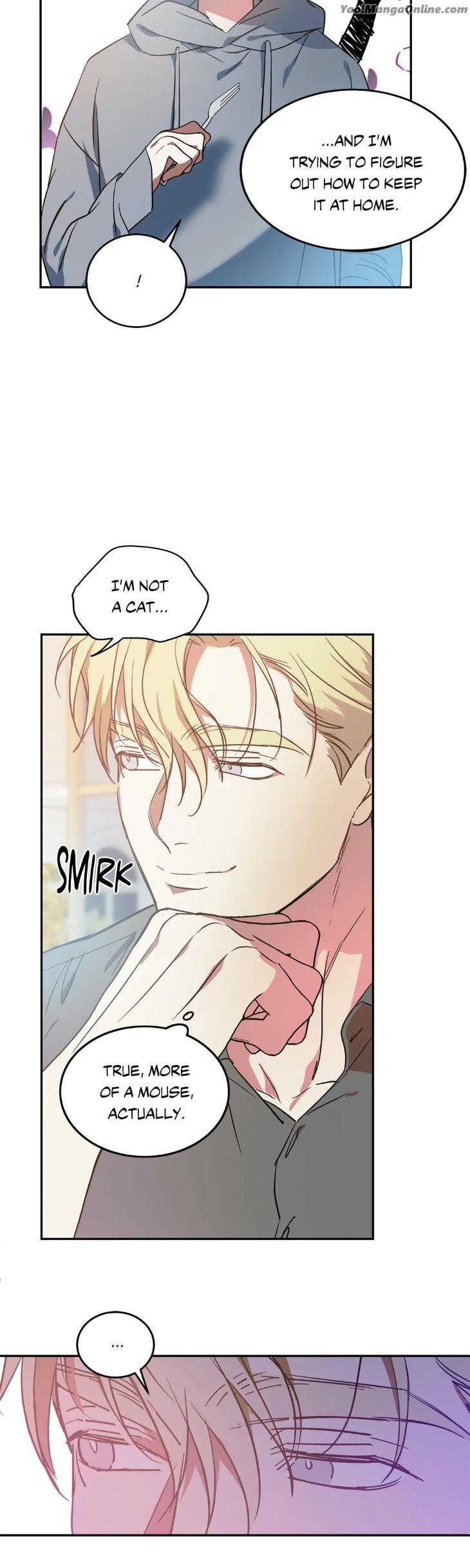 My Master, My Joo-in by Khbiyong [Eng] page 15