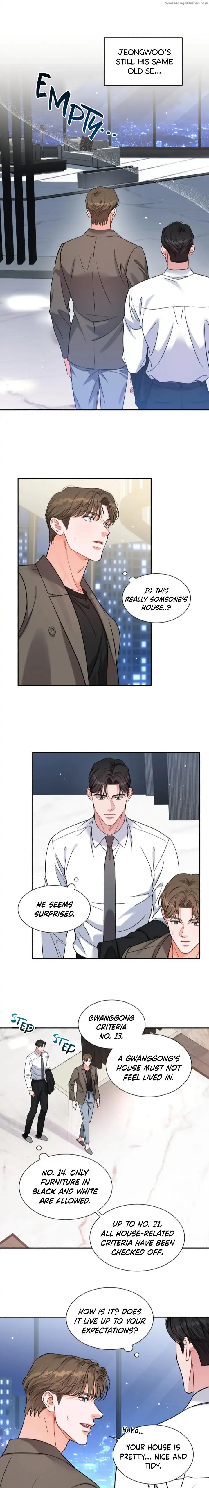 [GwangGong Industrial Complex] Give me back my JeongWoo by Neogs [Eng] page 14