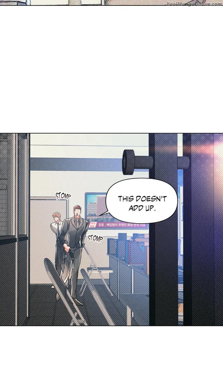 Beware the Ides of March by Stan/ Choi Song – Ch. 103 [Eng] page 16