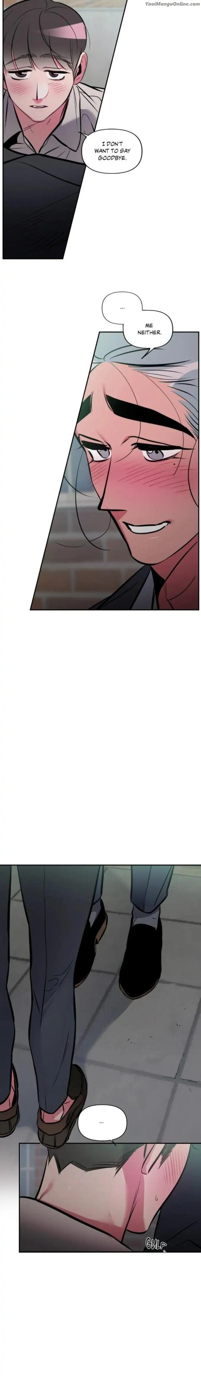 Perfect Body Partner by Cho Sangduck – Ch. 55 [Eng] page 14