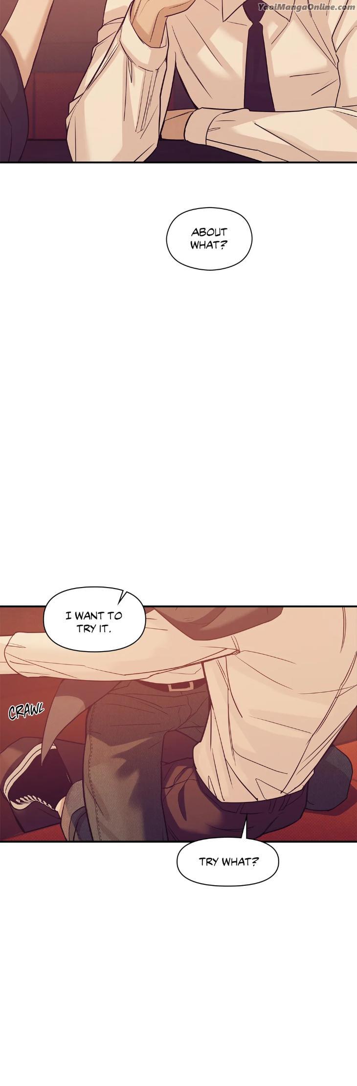 Pearl Boy by KinGin [Eng] page 14