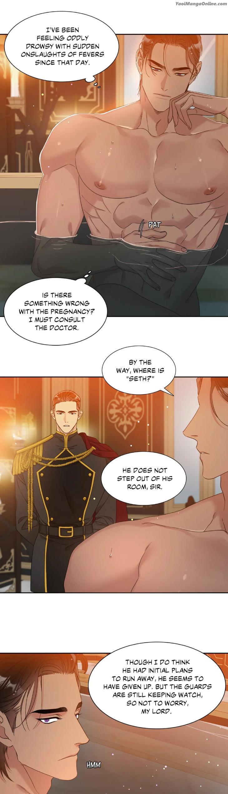 Smyrna & Capri by Brothers Without A Tomorrow [Eng] page 15