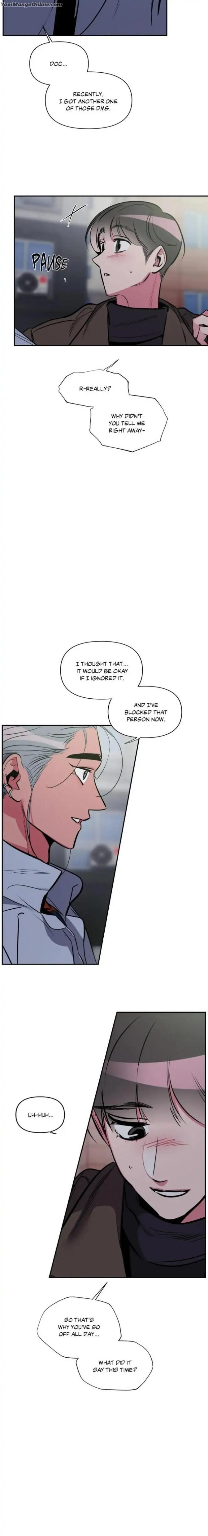 Perfect Body Partner by Cho Sangduck – Ch. 55 [Eng] page 15