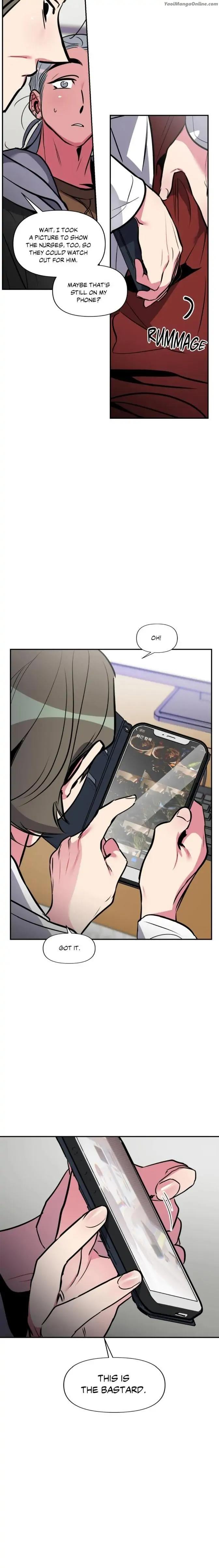 Perfect Body Partner by Cho Sangduck – Ch. 55 [Eng] page 15