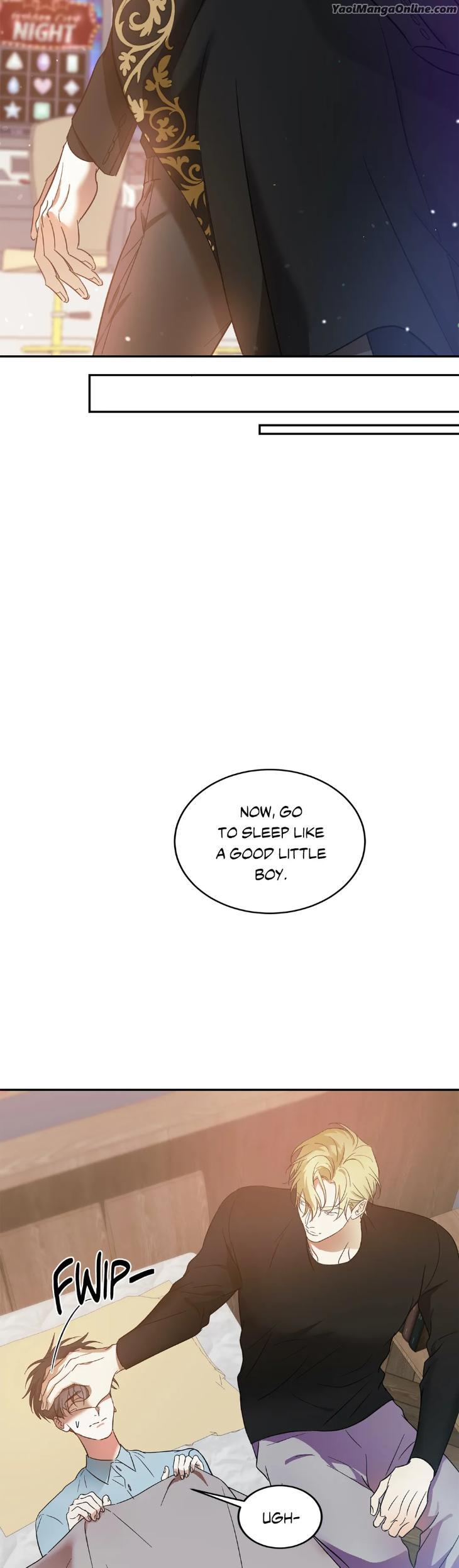 My Master, My Joo-in by Khbiyong [Eng] page 15