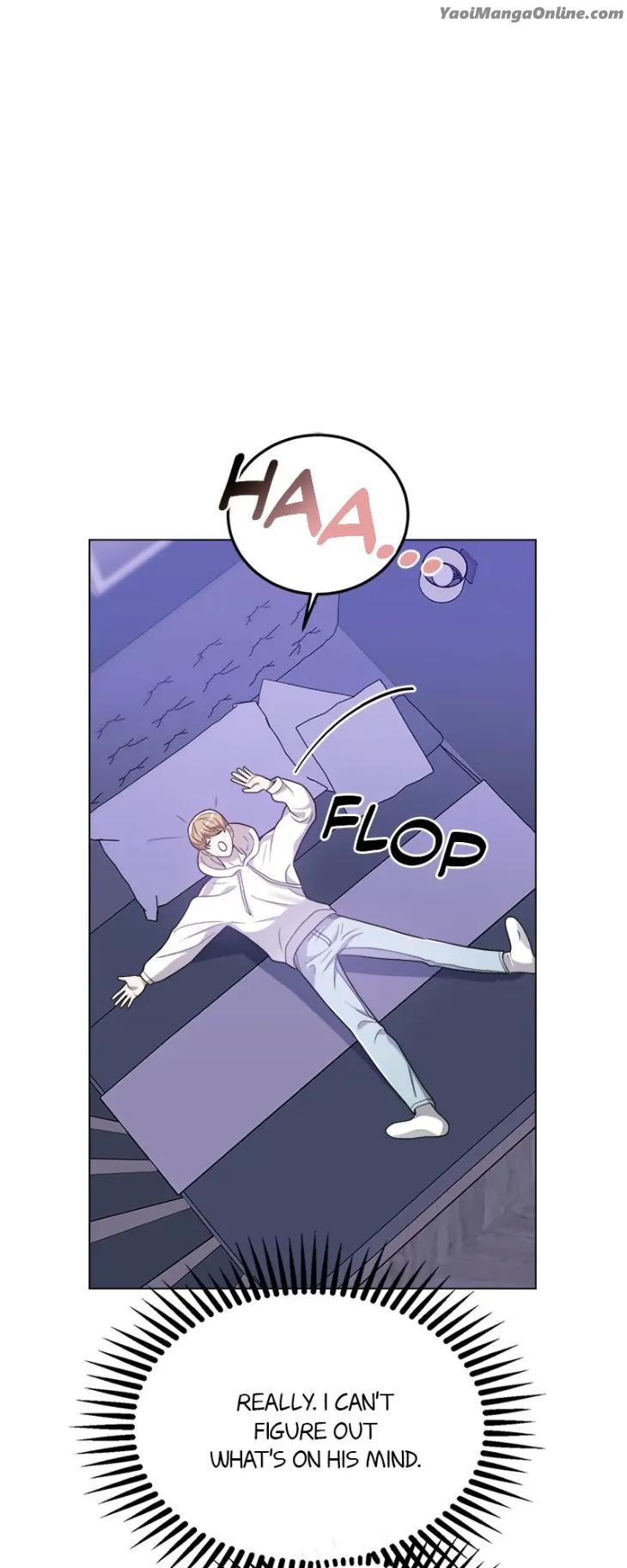 The Tasty Florida: The Recipe of Love by Kim Yong Kyu [Eng] page 14