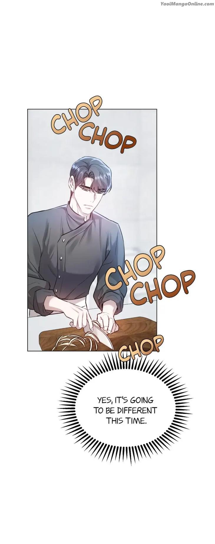 The Tasty Florida: The Recipe of Love by Kim Yong Kyu [Eng] page 15