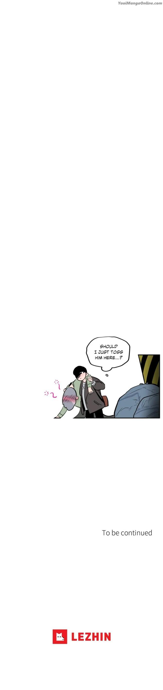 Perfect Body Partner by Cho Sangduck – Ch. 55 [Eng] page 16