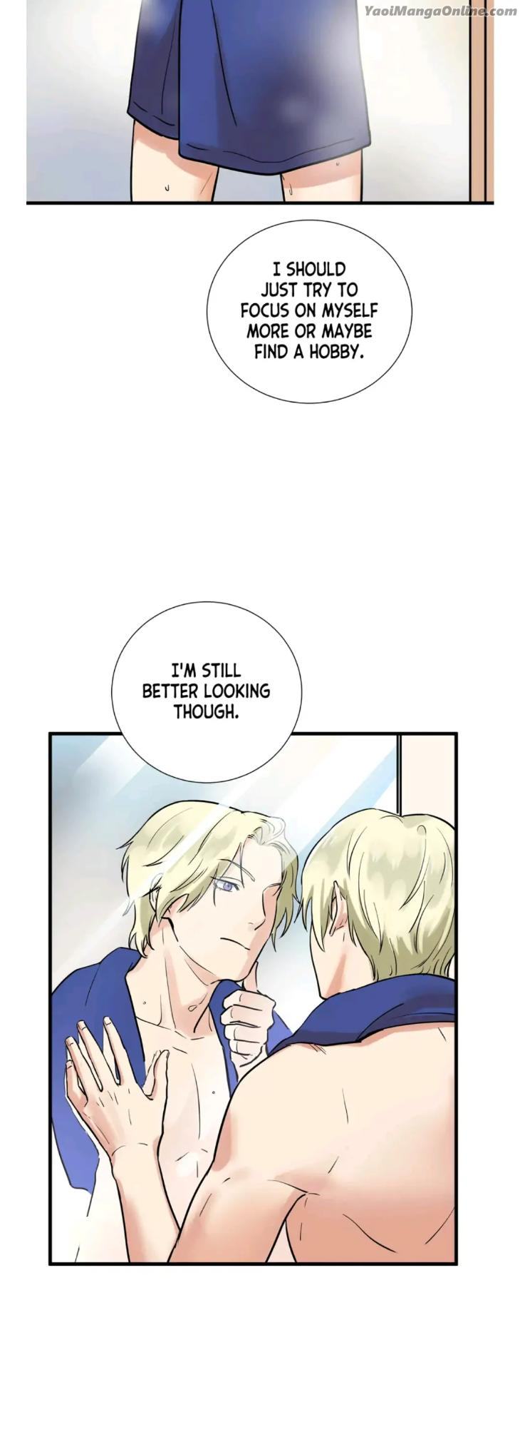 High School Boys Trapped in a Fantasy World by Mack/seru – Uncensored – Ch. 121 [Eng] page 16