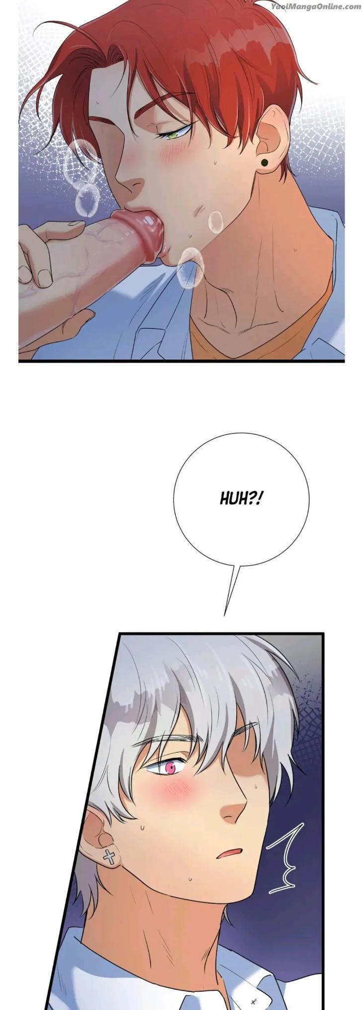 High School Boys Trapped in a Fantasy World by Mack/seru – Uncensored – Ch. 121 [Eng] page 15