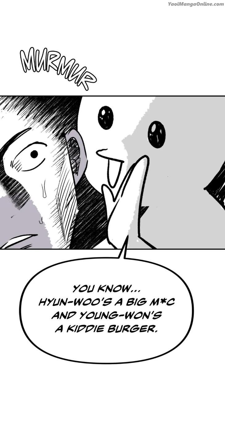 You Get Me Going by MOSCARETO/ Oh DoYeon [Eng] page 16