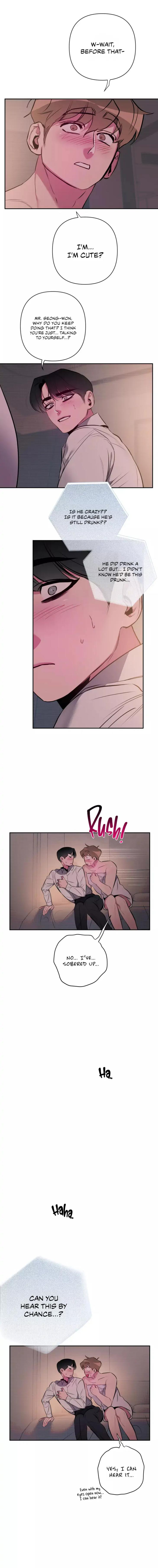 When I Close My Eyes, My Heart Beats by Cho Sangduck – Uncensored [Eng] page 15