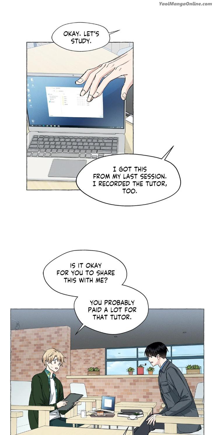 Vanilla Taste by Aame [Eng] page 15