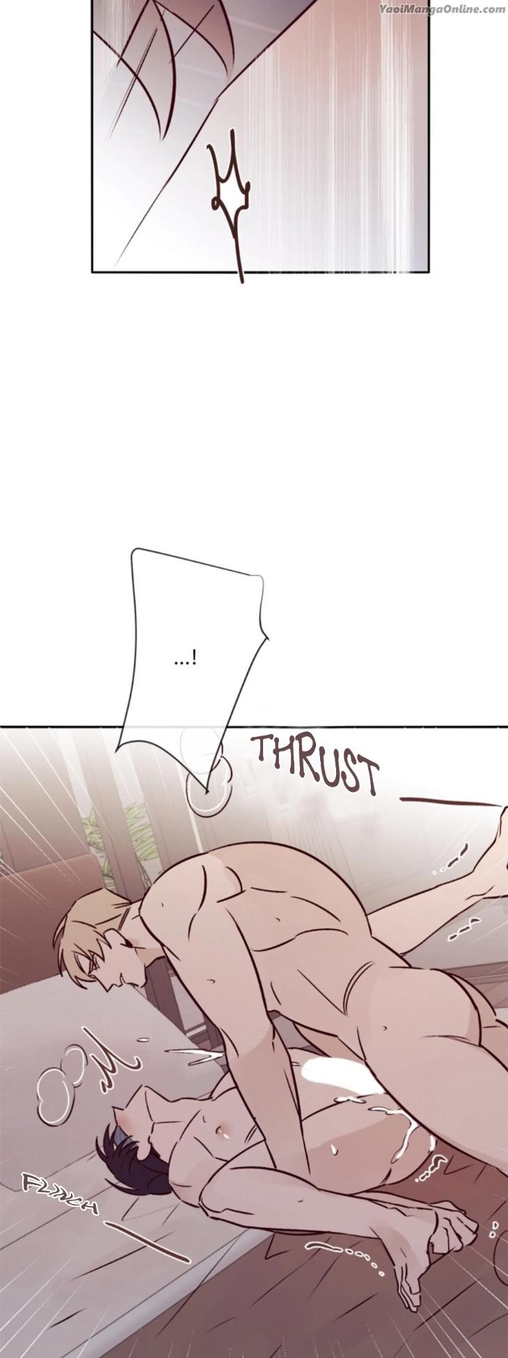 Marcel by Keumung/ Jinsung – Uncensored – Ch. 44 [Eng] page 15