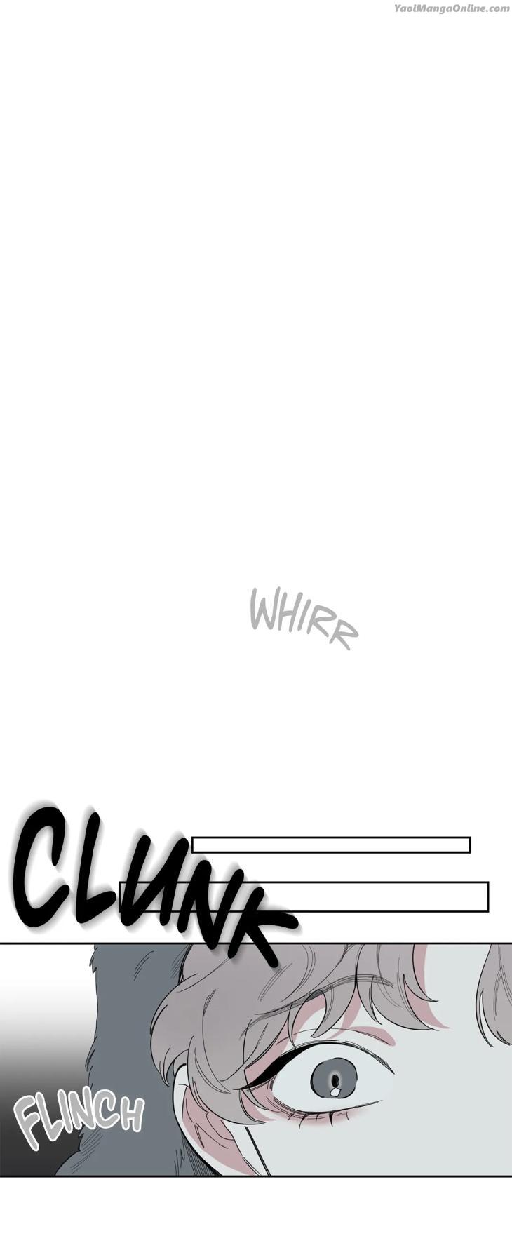 Miserable in Love by Chamji [Eng] page 16