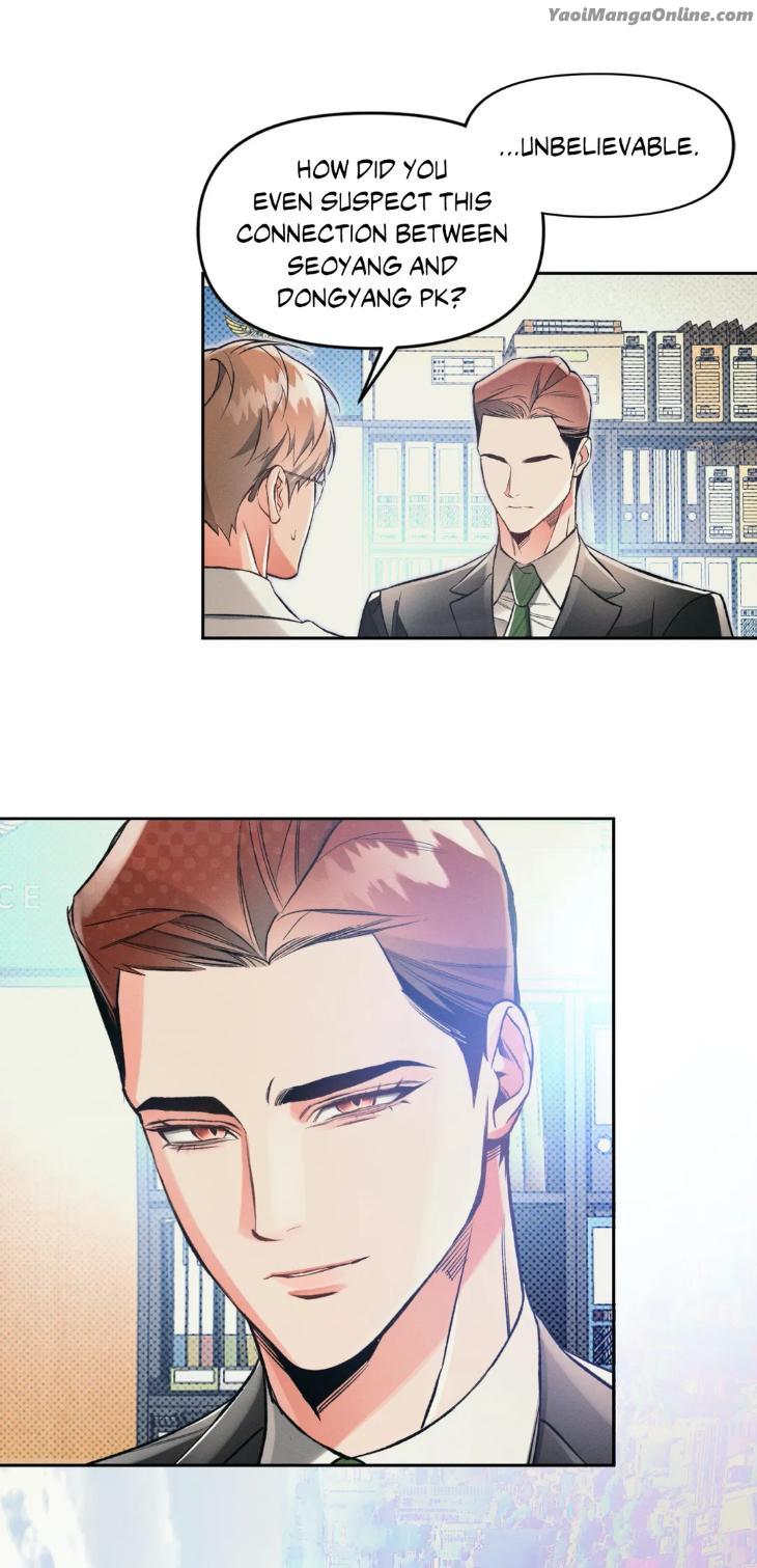 Beware the Ides of March by Stan/ Choi Song – Ch. 103 [Eng] page 16