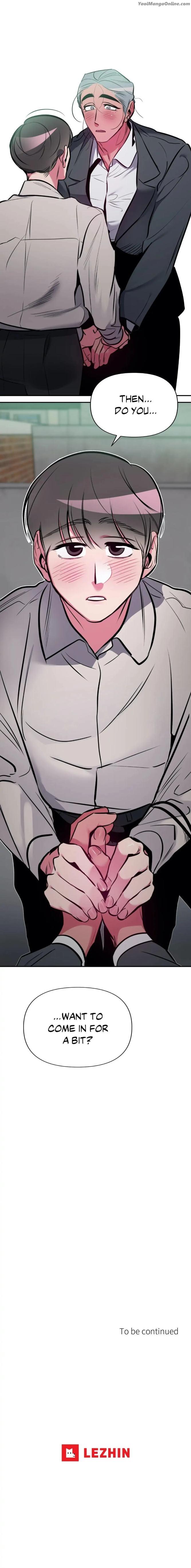 Perfect Body Partner by Cho Sangduck – Ch. 55 [Eng] page 15