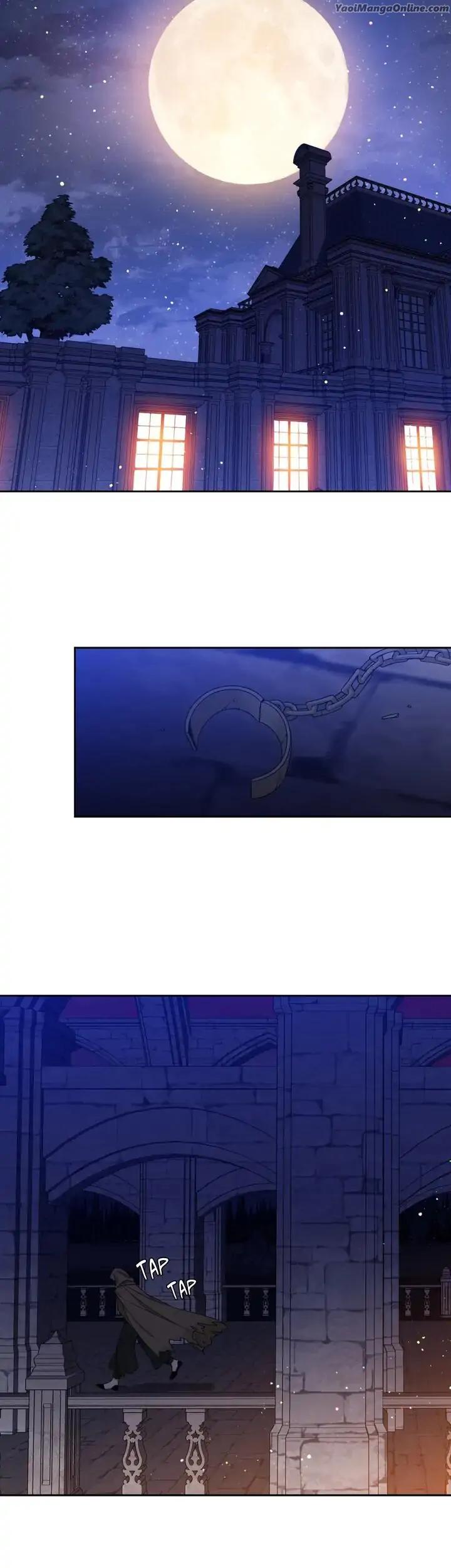 Smyrna & Capri by Brothers Without A Tomorrow [Eng] page 17