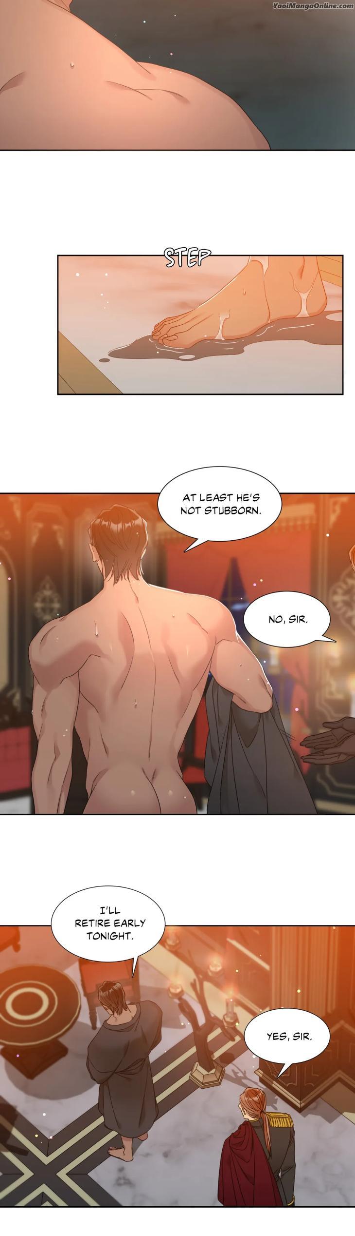 Smyrna & Capri by Brothers Without A Tomorrow [Eng] page 16