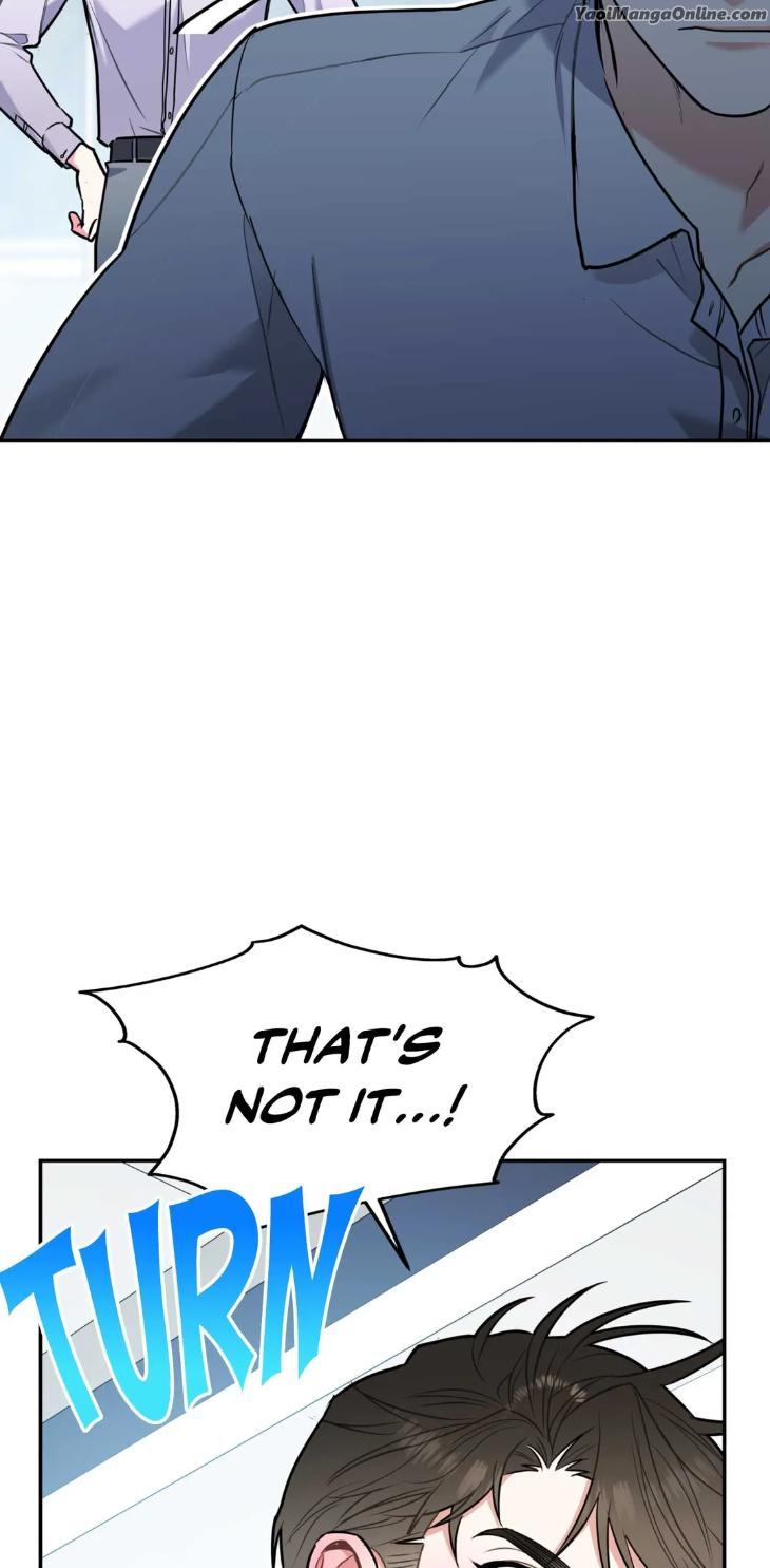 You Get Me Going by MOSCARETO/ Oh DoYeon [Eng] page 15