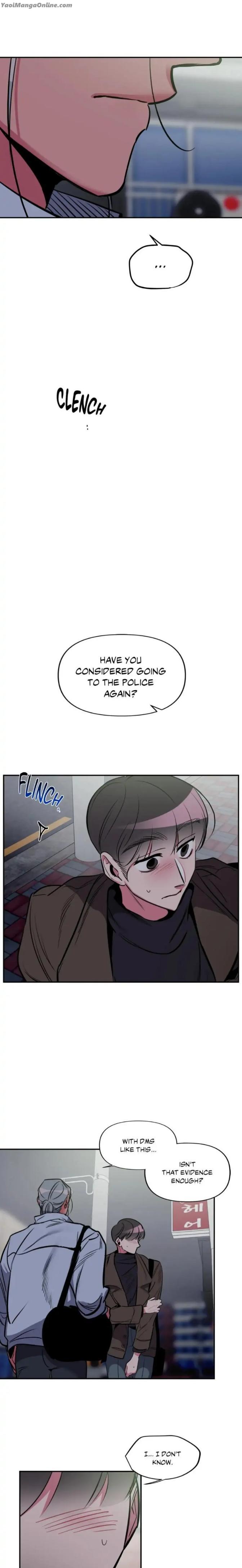 Perfect Body Partner by Cho Sangduck – Ch. 55 [Eng] page 16